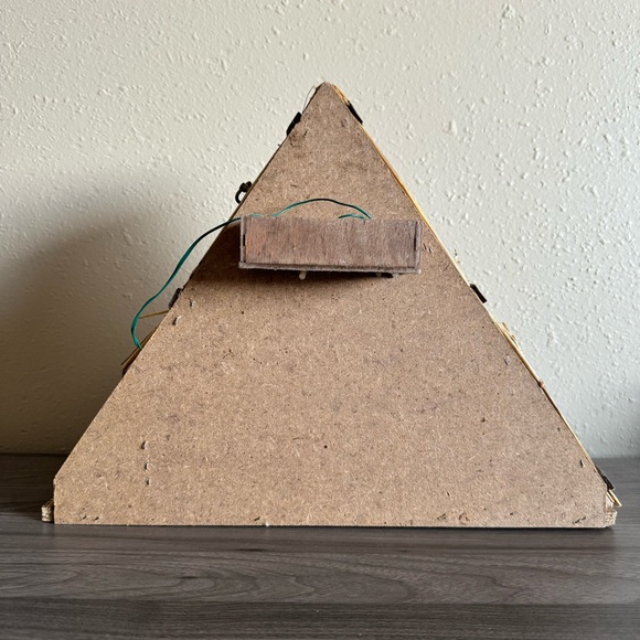 Erzgebirge Vintage Antique German 15 Piece Wooden Christmas Holiday Nativity Set - Picture 5 of 13